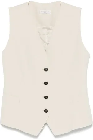ANTONELLI Light Fiumicino Waistcoat - Größe 44
