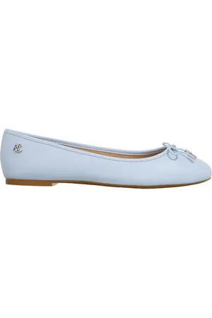 Ralph Lauren Ballerinas - Jayna Flats Ballet - Gr. 37 (EU) - in - für Damen