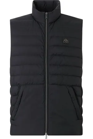 Moose Knuckles Heren Bodywarmer - Größe L