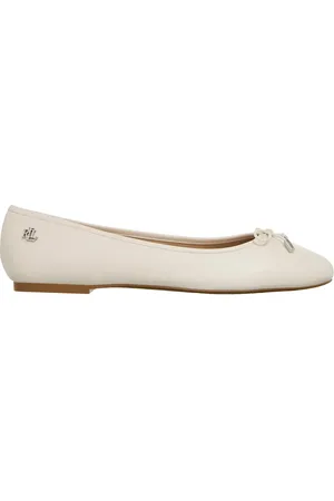 Ralph Lauren Ballerinas - Jayna Flats Ballet - Gr. 37 (EU) - in - für Damen