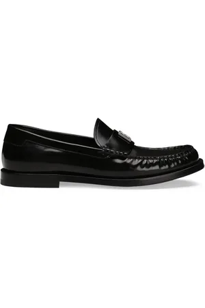 Dolce & Gabbana Sandalen - Dolce & Gabbana Sandali Nero - Gr. 36 (EU) - in - für Damen