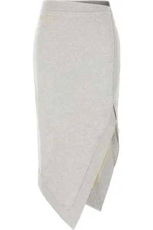 The Attico Midi skirt divers - Größe 38