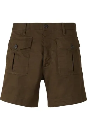 Dsquared2 Chino Ranger Bermuda Shorts - Größe 44