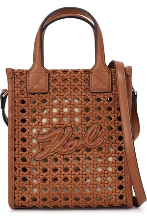 Karl Lagerfeld Portemonnaie - K/SKUARE CROSSBODY-SMARTPHONE-BEUTEL - Gr. unisize - in - für Damen