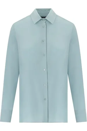 Max Mara Almina Anice Shirt - Größe 38