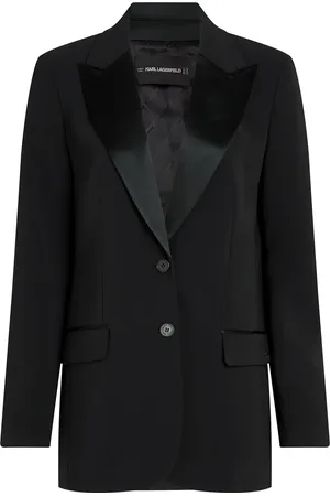Karl Lagerfeld COUTURE-BLAZER - Größe 38