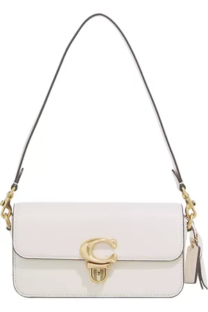 Coach Hobo Bags - Glovetanned Leather Studio Baguette Bag - Gr. unisize - in - für Damen