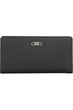 Michael Kors Portemonnaie - Lg Slim Snap Wallet - Gr. unisize - in - für Damen