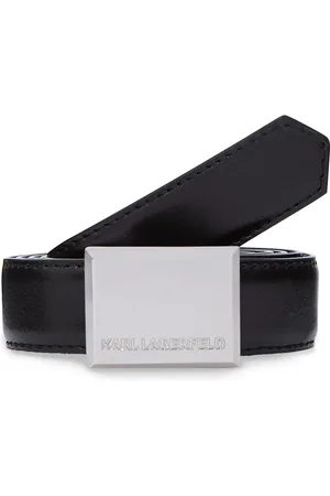 Karl Lagerfeld Gürtel - K/FOREVER GÜRTEL - Gr. 65 - in - für Damen