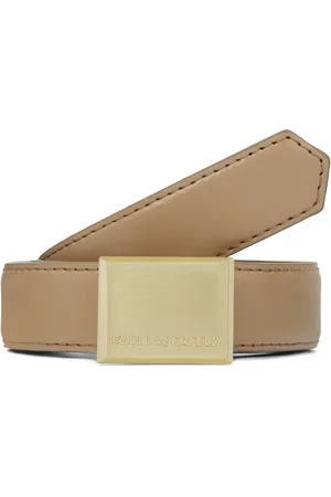 Karl Lagerfeld Gürtel - K/FOREVER GÜRTEL - Gr. 65 - in - für Damen