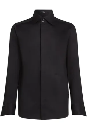 Karl Lagerfeld ESSENTIAL KARL-HEMD - Größe 39