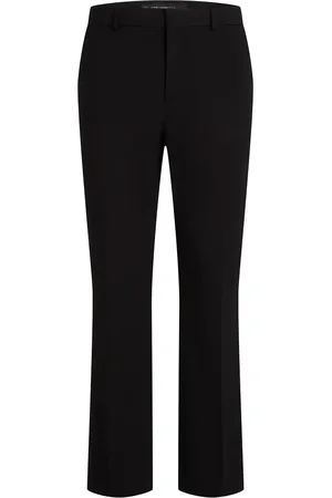 Karl Lagerfeld COUTURE-PUNTO-HOSEN - Größe 46