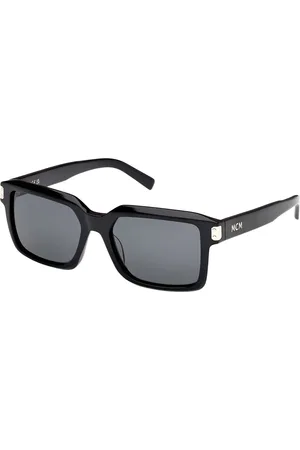 MCM Sonnenbrille - MW0020 - Gr. unisize - in Schwarz - für Damen