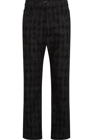 Karl Lagerfeld KARL KAMEO GERADE JEANS - Größe 29