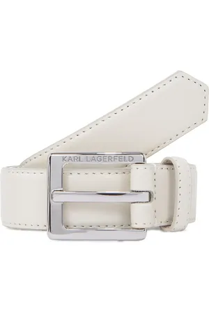 Karl Lagerfeld Gürtel - K/ESSENTIAL GÜRTEL - Gr. 65 - in - für Damen