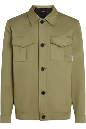 Karl Lagerfeld UTILITY-JACKE - Größe L