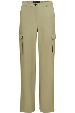 Karl Lagerfeld CARGO-HOSE - Größe 38