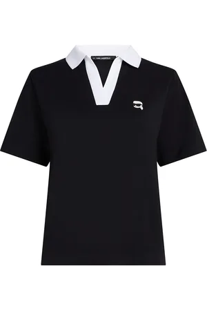 Karl Lagerfeld IKON POLOSHIRT - Größe L