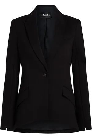 Karl Lagerfeld PUNTO-JACKE - Größe 38