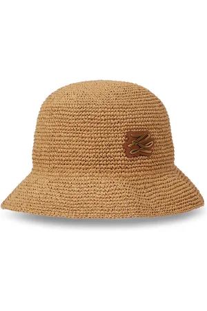 Karl Lagerfeld Caps & Mützen - Hut - Gr. M/L - in - für Damen