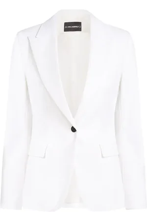 Karl Lagerfeld KARL ESSENTIAL COUTURE-BLAZER - Größe 38