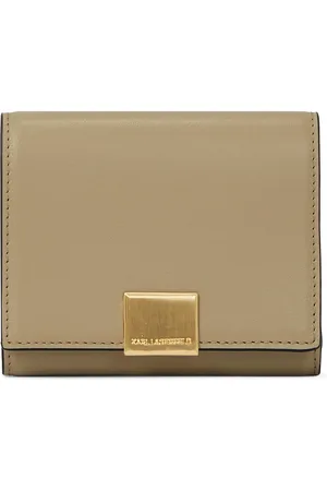 Karl Lagerfeld Portemonnaie - K/FOREVER DREIFACH-GELDBÖRSE - Gr. unisize - in - für Damen