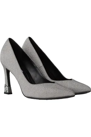 Karl Lagerfeld Hohe Schuhe - PREMIERE 90 GLITZERNDE PUMPS - für Damen