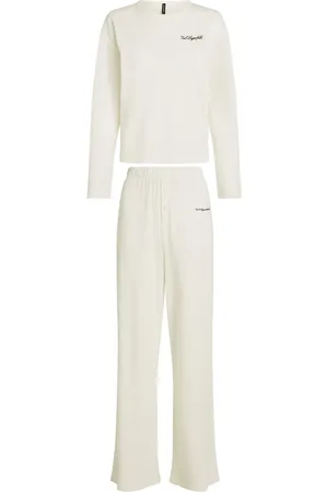 Karl Lagerfeld HOTEL KARL PAJAMA - Größe XL
