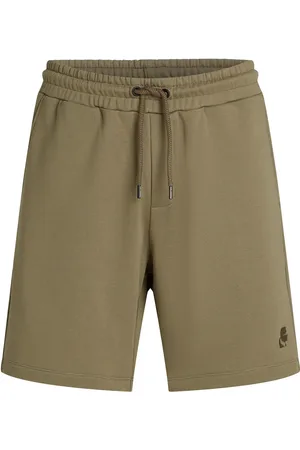 Karl Lagerfeld KARL KAMEO SHORTS - Größe L