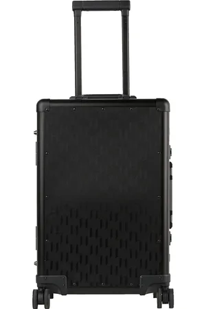 Karl Lagerfeld Weekender - K/ESSENTIAL MONOGRAM HARTSCHALENKOFFER - Gr. unisize - in - für Damen