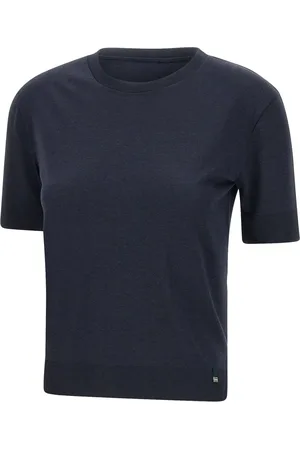 HERNO T-Shirts And Polos - Größe 40