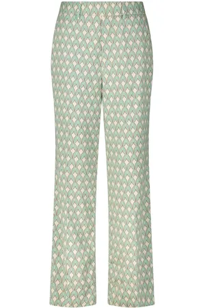 Masons Stoffhose New York Cozy - Größe 34