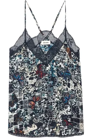Zadig & Voltaire Top - Größe XS