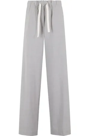 Semi Couture Alix Wide-Leg Trousers - Größe 38