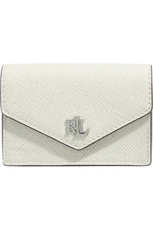 Ralph Lauren Portemonnaie - Flp Card Cse Wallet Small - Gr. unisize - in - für Damen