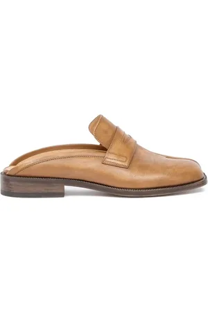 Maison Margiela Loafer - Mule Tabi Loafer - Gr. 40 (EU) - in - für Damen