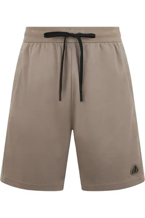 Moose Knuckles Dalon Shorts Dusk - Größe L