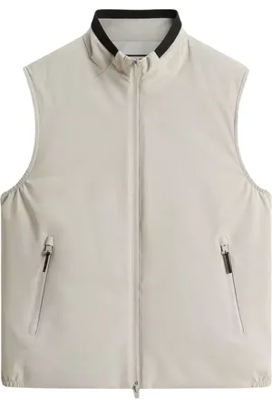 Woolrich Sailing Two Layers Vest Bodywarmers - Größe L