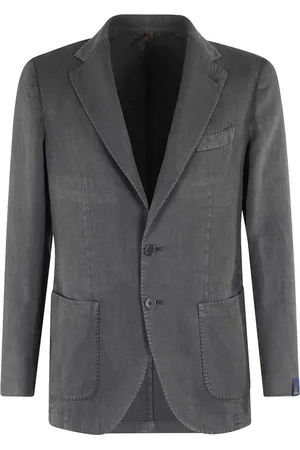 Biagio Santaniello Two Button Jacket - Größe 48