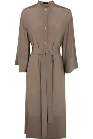 Joseph Darius Silk Dress - Größe 36