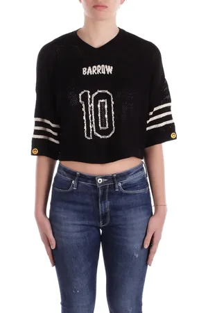 BARROW Sweaters Black - Größe M