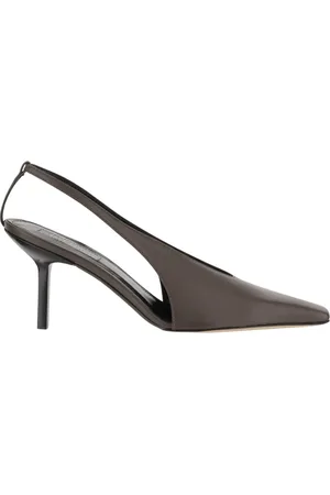 Armarium Hohe Schuhe - Evelina Leather Slingback - Gr. 40 (EU) - in - für Damen
