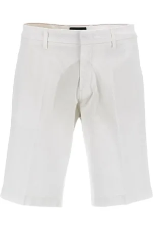 FAY Shorts White - Größe 30