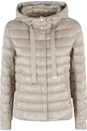 HERNO Chantilly Puffer Jacket - Größe 42