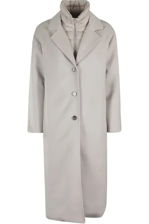 MOORER Breanna Coat - Größe 44