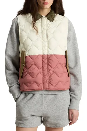 Woolrich Heritage Vest - Größe L
