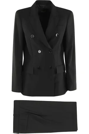 SEVENTY BY SERGIO TEGON Cool Wool Suit - Größe 38
