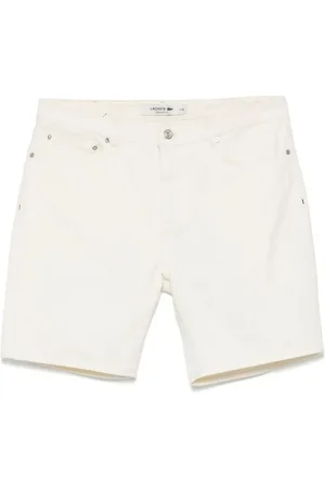 Lacoste Bermuda en jean - Größe 32