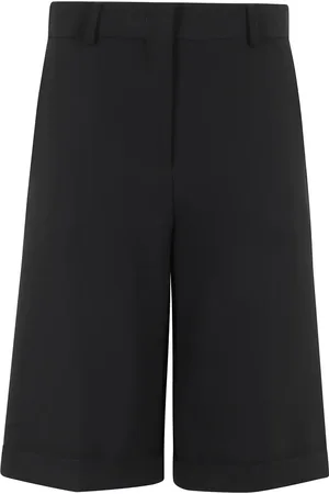 Moschino Tailored Bermuda Shorts - Größe 38