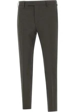 PT Torino Trousers Brown - Größe 46